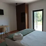 ファームステイ Fragas Do Cabril Eco & Wellness *