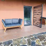 Fragas Do Cabril Eco & Wellness *