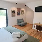 Fragas Do Cabril Eco & Wellness * ロウザン