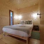 ファームステイ Fragas Do Cabril Eco & Wellness ロウザン