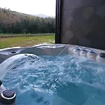 Fragas Do Cabril Eco & Wellness * ロウザン