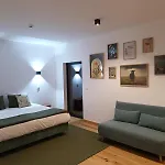Fragas Do Cabril Eco & Wellness