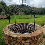 Farma Fragas Do Cabril Eco & Wellness