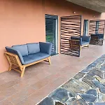 Fragas Do Cabril Eco & Wellness ファームステイ ロウザン