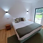 Fragas Do Cabril Eco & Wellness ファームステイ *