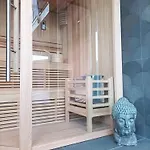 Fragas Do Cabril Eco & Wellness * ロウザン