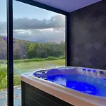 ファームステイ Fragas Do Cabril Eco & Wellness