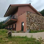 Fragas Do Cabril Eco & Wellness ファームステイ