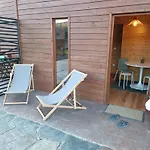 Fragas Do Cabril Eco & Wellness