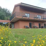 Fragas Do Cabril Eco & Wellness