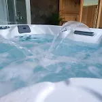 ファームステイ Fragas Do Cabril Eco & Wellness *