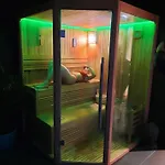 Fragas Do Cabril Eco & Wellness ファームステイ