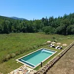 ファームステイ Fragas Do Cabril Eco & Wellness