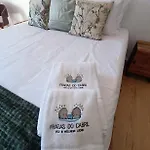 ファームステイ Fragas Do Cabril Eco & Wellness