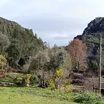 Fragas Do Cabril Eco & Wellness ファームステイ