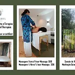 ファームステイ Fragas Do Cabril Eco & Wellness