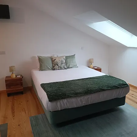 Fragas Do Cabril Eco & Wellness