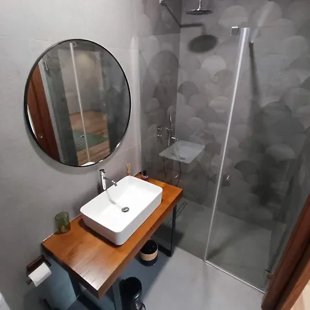 Fragas Do Cabril Eco & Wellness