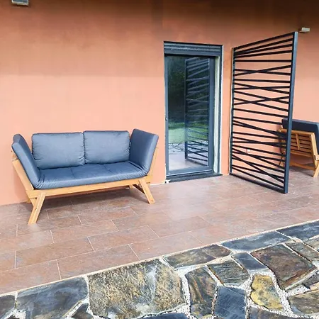 Fragas Do Cabril Eco & Wellness *