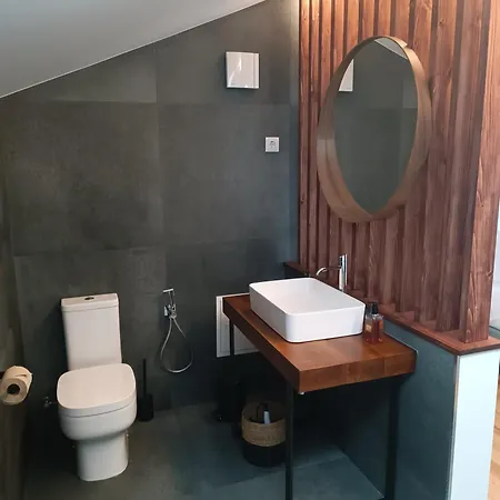 Fragas Do Cabril Eco & Wellness