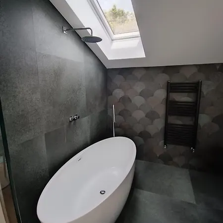 Fragas Do Cabril Eco & Wellness * Луса