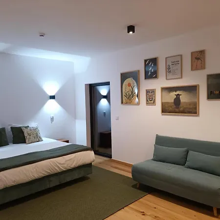 Fragas Do Cabril Eco & Wellness