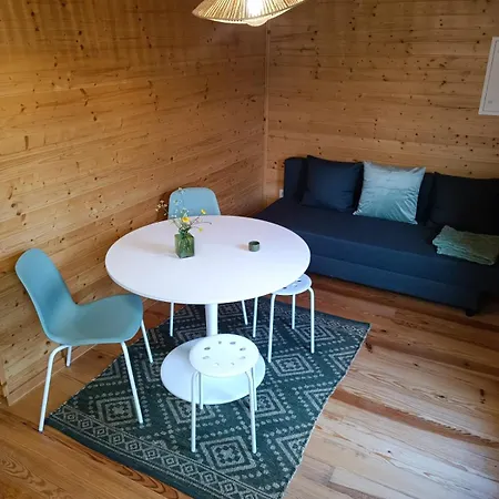 Fragas Do Cabril Eco & Wellness * Луса