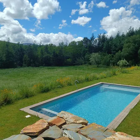 Fragas Do Cabril Eco & Wellness
