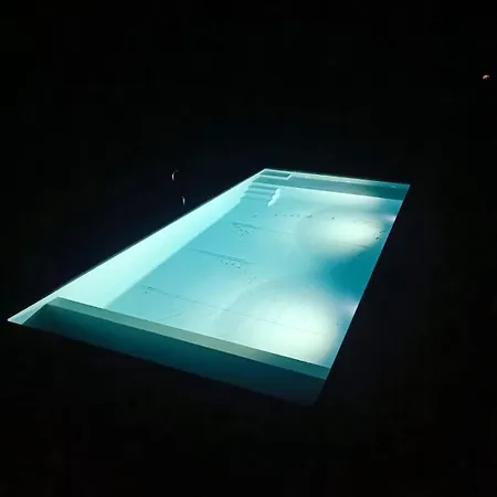 Fragas Do Cabril Eco & Wellness Çiftlik konaklama