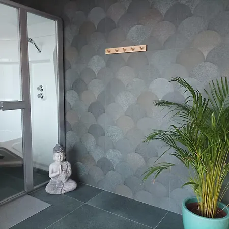 Fragas Do Cabril Eco & Wellness ファームステイ ロウザン