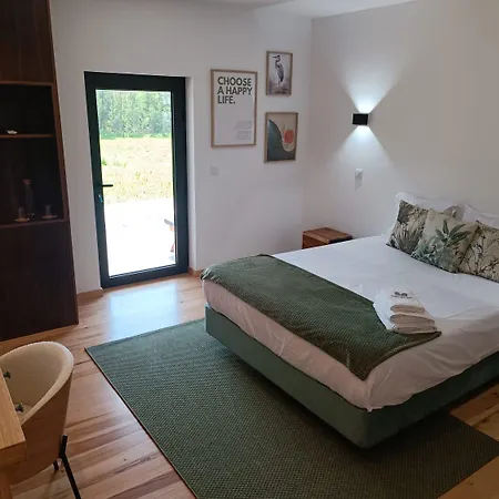 Fragas Do Cabril Eco & Wellness * Lousã
