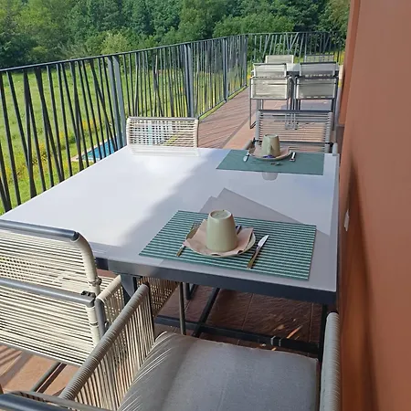 Fragas Do Cabril Eco & Wellness Lousã