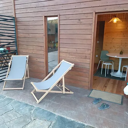 Fragas Do Cabril Eco & Wellness