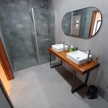 Fragas Do Cabril Eco & Wellness