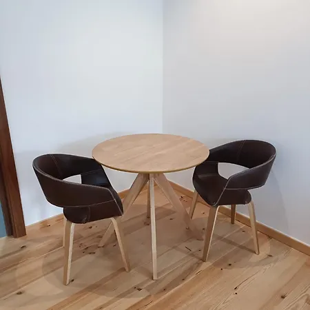 Çiftlik konaklama Fragas Do Cabril Eco & Wellness