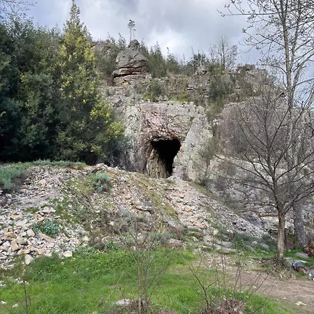 Fragas Do Cabril Eco & Wellness * Lousã