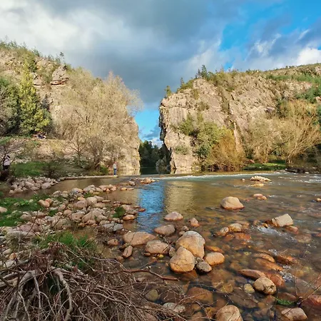 Fragas Do Cabril Eco & Wellness * Lousã