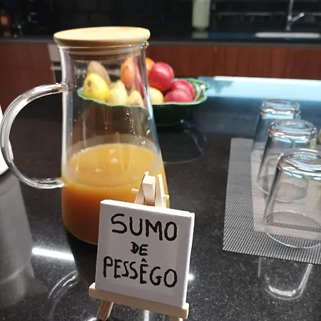 Fragas Do Cabril Eco & Wellness *