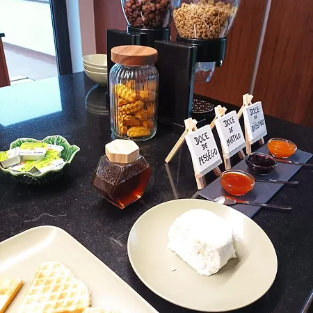 Fragas Do Cabril Eco & Wellness * Луса