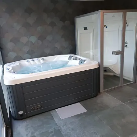 Fragas Do Cabril Eco & Wellness مزرعة للإقامة Lousã