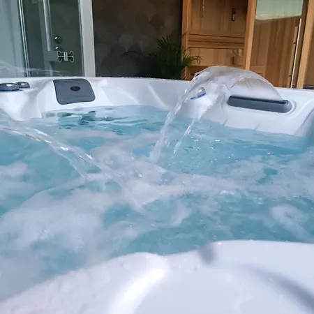 مزرعة للإقامة Fragas Do Cabril Eco & Wellness *