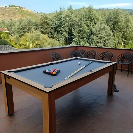 Fragas Do Cabril Eco & Wellness * Lousã