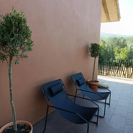 Fragas Do Cabril Eco & Wellness *