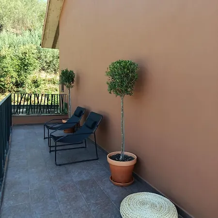 Çiftlik konaklama Fragas Do Cabril Eco & Wellness *