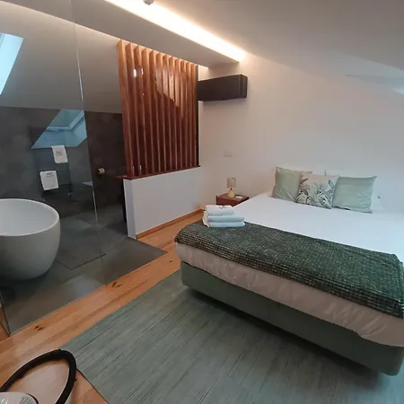 Fragas Do Cabril Eco & Wellness