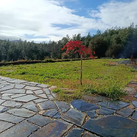 Fragas Do Cabril Eco & Wellness Lousã