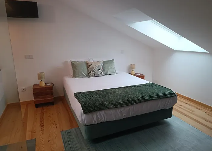 Fragas Do Cabril Eco & Wellness