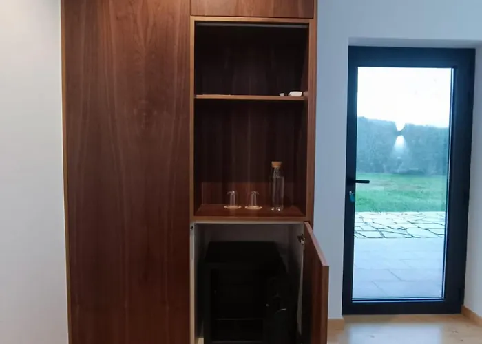 Fragas Do Cabril Eco & Wellness Lousã