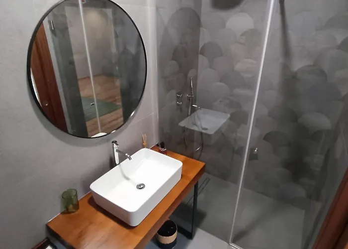 Fragas Do Cabril Eco & Wellness