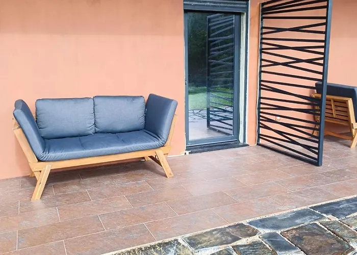 Fragas Do Cabril Eco & Wellness *